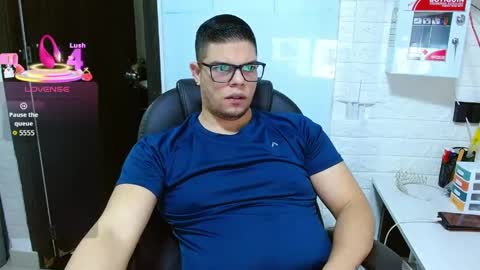 Joel online show from 06/03/26, 11:57