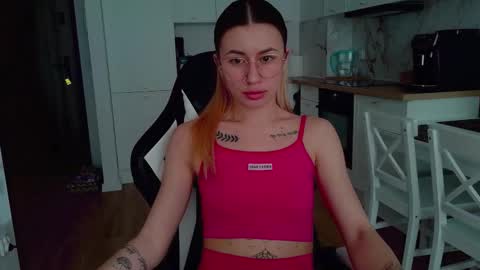 Leo  Luna online show from 03/18/26, 03:04