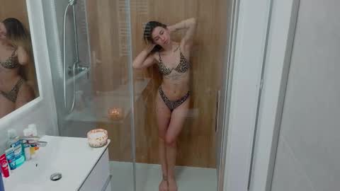 Leo  Luna online show from 03/27/26, 01:44