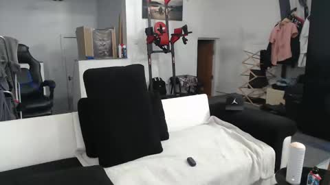 Snapshot of reallyman7 chatting on 02/01/25, 01:12 Ask me online show from 02/01/25, 01:12