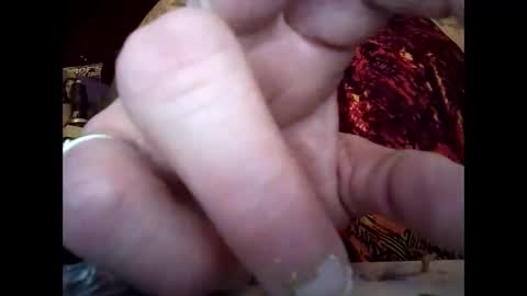 reallyredrum69th online show from 04/05/26, 06:43