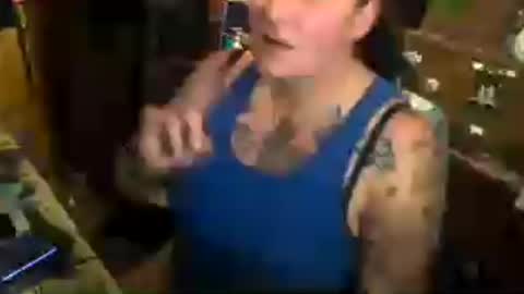 reallyredrum69th online show from 07/08/26, 05:12