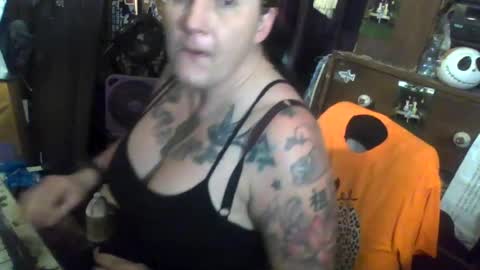 reallyredrum69th online show from 07/19/26, 05:16