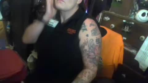 reallyredrum69th online show from 07/20/26, 03:47