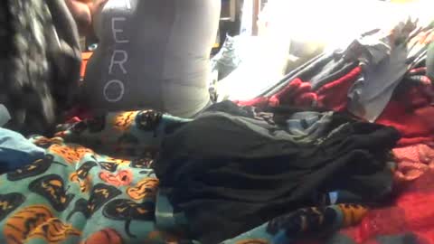 reallyredrum69th online show from 07/30/26, 07:40