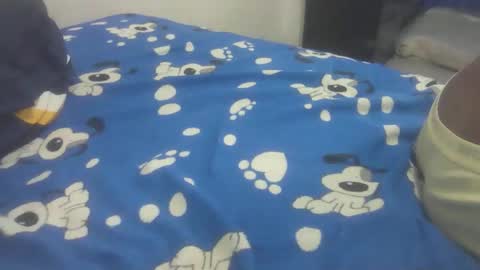 Snapshot of realmenol24k chatting on 02/19/26, 10:28 SexyFlacko online show from 02/19/26, 10:28