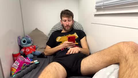 realpaddy online show from 02/16/25, 09:05