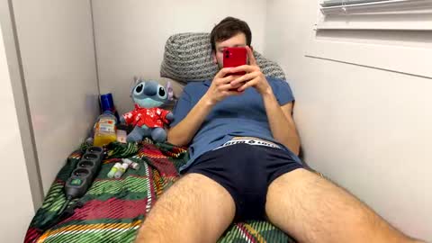 realpaddy online show from 02/24/25, 07:30