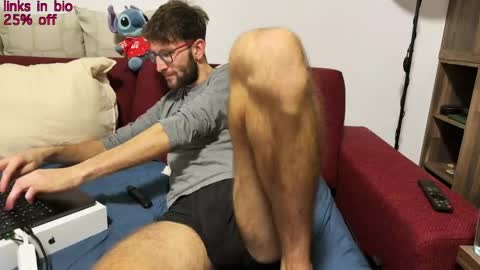 realpaddy online show from 04/08/26, 07:14