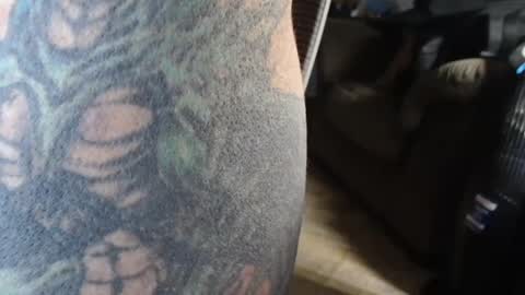 realrubpirate online show from 12/05/24, 09:50