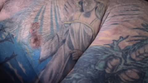 realrubpirate online show from 12/16/24, 09:14