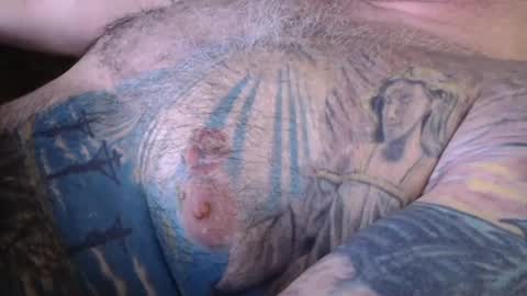 realrubpirate online show from 12/20/24, 10:05