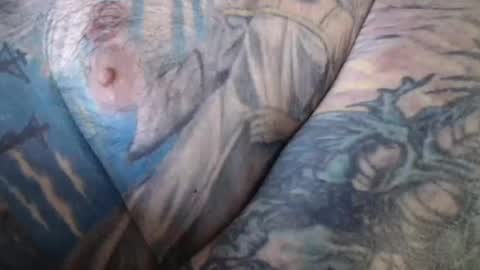 realrubpirate online show from 12/30/24, 07:26