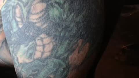 realrubpirate online show from 01/06/25, 09:08