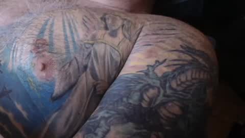 realrubpirate online show from 01/19/25, 09:01