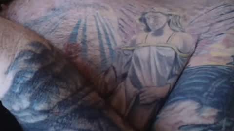 realrubpirate online show from 01/22/25, 08:29