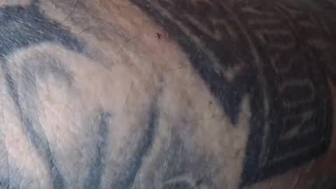 realrubpirate online show from 02/09/25, 07:49