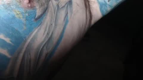 realrubpirate online show from 02/10/25, 09:04