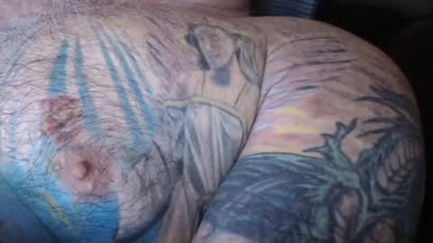 realrubpirate online show from 02/12/25, 09:31