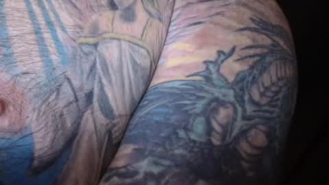 realrubpirate online show from 02/14/25, 08:10