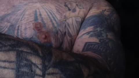 realrubpirate online show from 02/27/25, 06:50