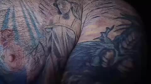 realrubpirate online show from 03/08/25, 09:17