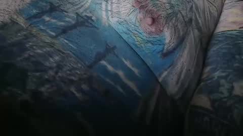 realrubpirate online show from 12/14/25, 08:09