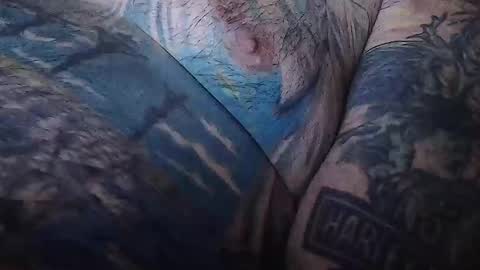 realrubpirate online show from 12/22/25, 06:32