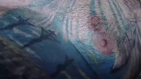 realrubpirate online show from 01/12/26, 06:40