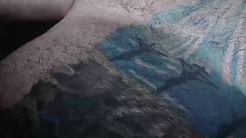 realrubpirate online show from 02/01/26, 04:33