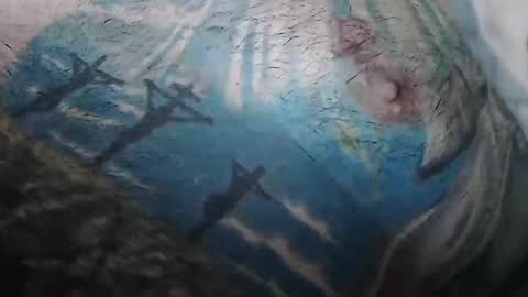 realrubpirate online show from 03/10/26, 07:24