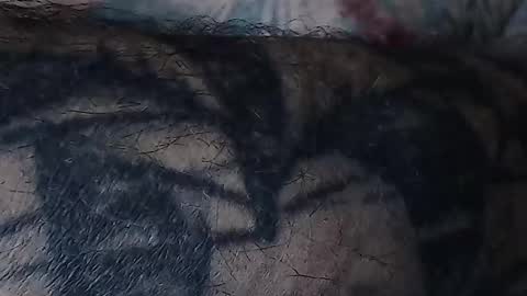 realrubpirate online show from 03/23/26, 07:34