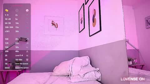 Celeste  online show from 12/11/24, 10:16