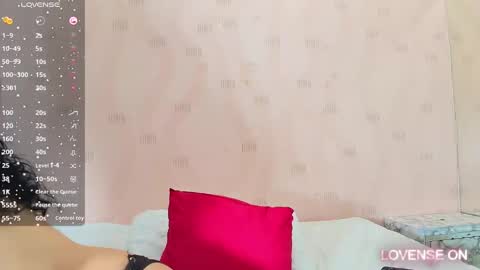 Celeste  online show from 01/08/25, 12:15