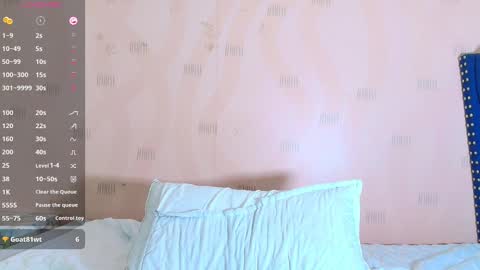 Celeste  online show from 02/26/25, 03:41