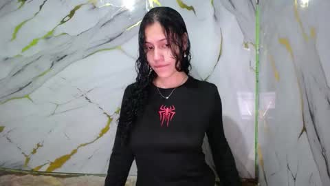 Celeste  online show from 01/11/26, 02:55