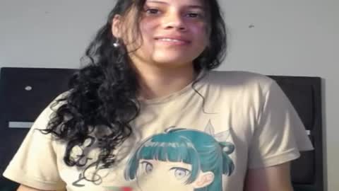 Snapshot of realshystepsis chatting on 06/18/26, 01:48 Celeste online show from 06/18/26, 01:48