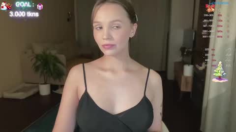 Snapshot of realsupermichael chatting on 12/16/24, 05:54 AliceEve online show from 12/16/24, 05:54