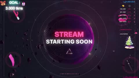 Snapshot of realsupermichael chatting on 12/20/24, 06:45 AliceEve online show from 12/20/24, 06:45