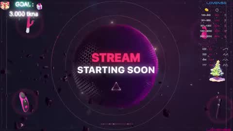 Snapshot of realsupermichael chatting on 12/26/24, 09:01 AliceEve online show from 12/26/24, 09:01