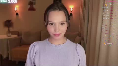 Snapshot of realsupermichael chatting on 01/10/25, 12:59 AliceEve online show from 01/10/25, 12:59