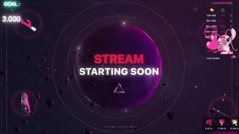 Snapshot of realsupermichael chatting on 01/17/25, 12:21 AliceEve online show from 01/17/25, 12:21