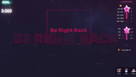 Snapshot of realsupermichael chatting on 01/17/25, 11:18 AliceEve online show from 01/17/25, 11:18