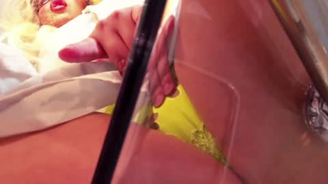 Maria  Realto online show from 12/16/24, 12:26