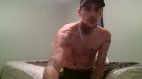 Reaper online show from 10/05/25, 03:27