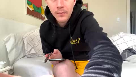 reasonablycurious online show from 04/08/26, 01:22