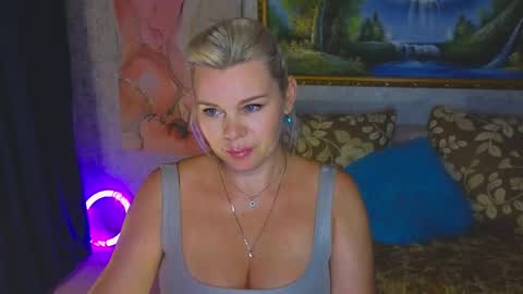 Im a little sick. Ill be back soon. online show from 09/20/25, 05:25