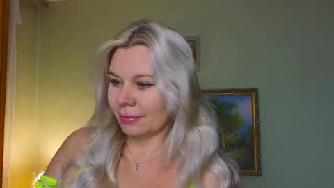 Im a little sick. Ill be back soon. online show from 01/12/26, 12:21