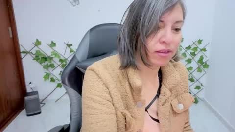 Rebbeca online show from 02/07/26, 09:57