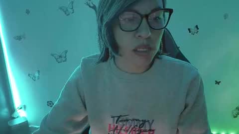 Rebbeca online show from 03/29/26, 10:26